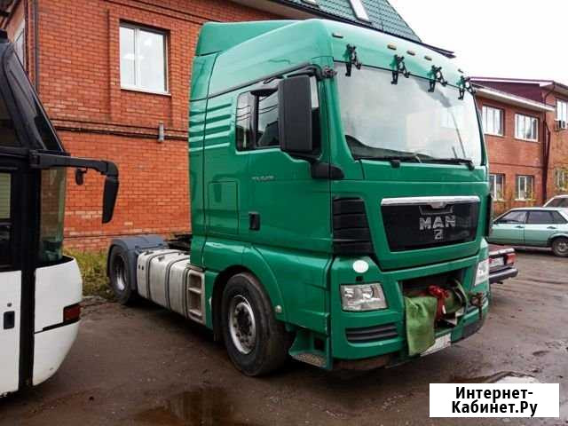 Продаётся MAN (ман) TGX 2011 год Чебоксары - изображение 1