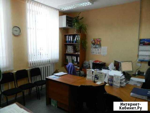 Офис 536 кв.м. Усть-Ишим - изображение 1