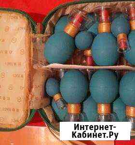 Магнитные присоски акупункционного действия Томск