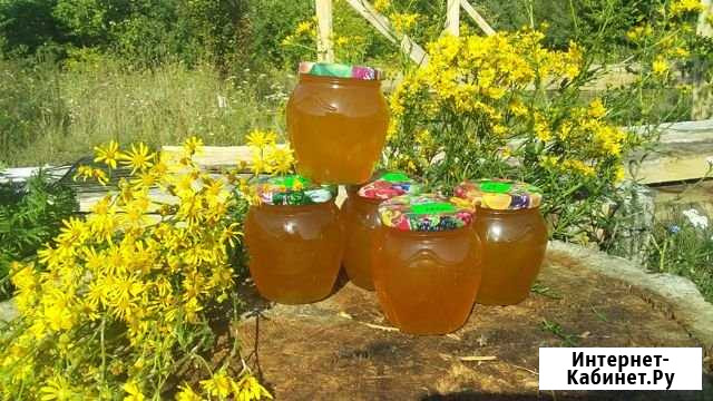 Мед Маслова Пристань - изображение 1