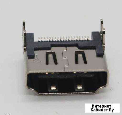 Hdmi разъем PS4 Старый Оскол