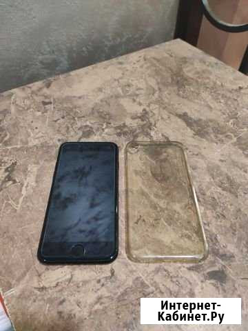 iPhone 7 32 GB Владикавказ - изображение 1
