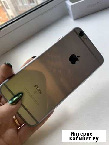 iPhone 6s Воронеж - изображение 1