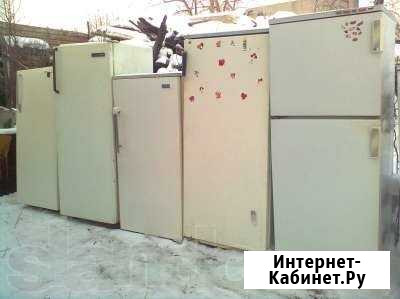 Бесплатно избавлю от стар. холодильника,макулатуры Кинешма - изображение 1