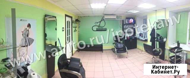 Продам офисное помещение, 27 кв.м. Нижневартовск - изображение 1