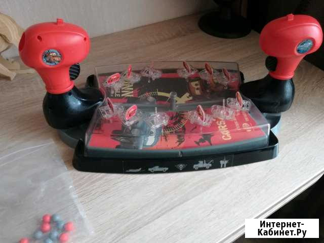 Игра настольная Калуга - изображение 1