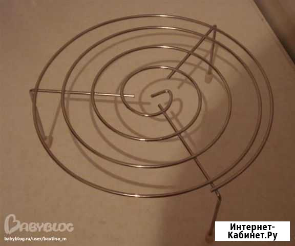 Решетка в микроволновку Саранск - изображение 1