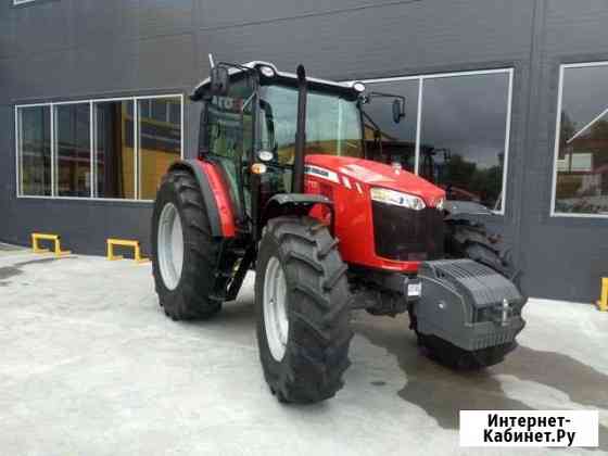 Трактор Massey Ferguson 6713, новый Калининград