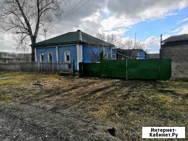 Дом 40 кв.м. на участке 28 сот. Топки - изображение 1