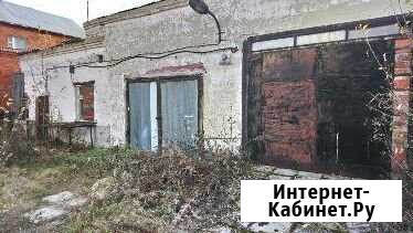 Аренда здания Челябинск - изображение 1