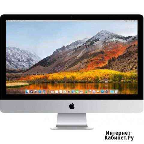 Новый Моноблок Apple iMac 21.5 2.3ghz dc int cor Киров