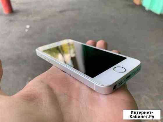 iPhone SE 128gb Егорьевск