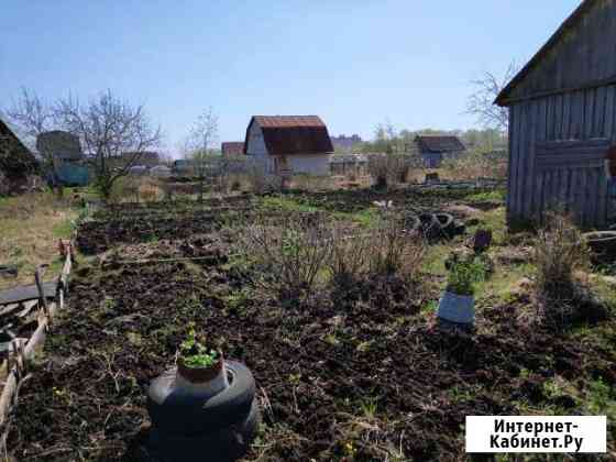 Участок 4 сот. (СНТ, ДНП) Лобаново