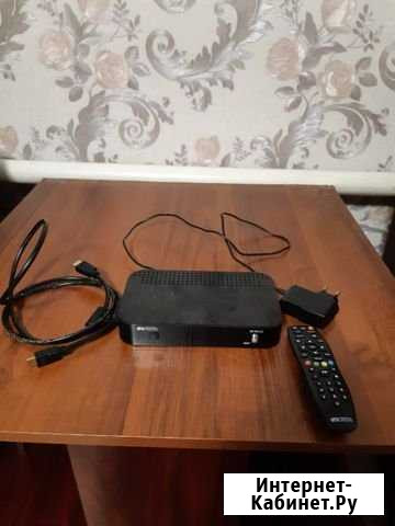 TV приставка Бугуруслан - изображение 1