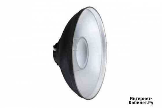 Портретная тарелка(beauty dish) Липецк