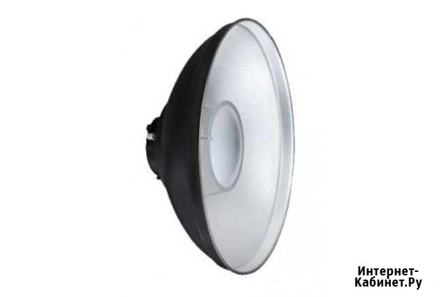 Портретная тарелка(beauty dish) Липецк - изображение 1