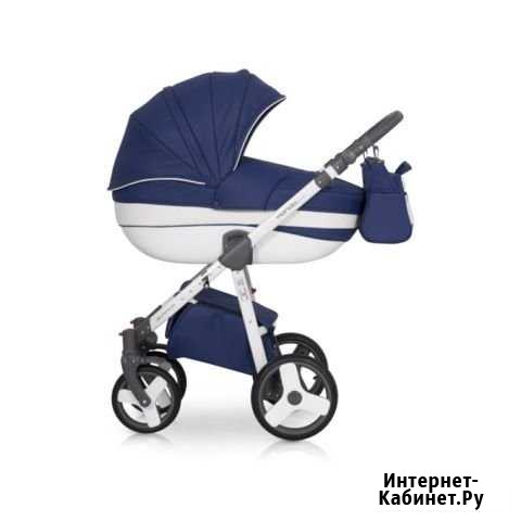 Продам коляску Карсун - изображение 1