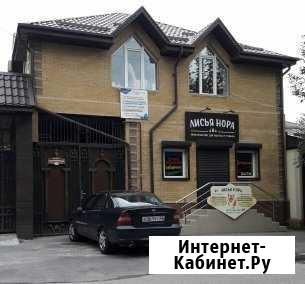 Помещение свободного назначения 300 м2 Нальчик - изображение 1