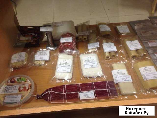 Все для изготовления колбас и сыров дома Елец - изображение 1