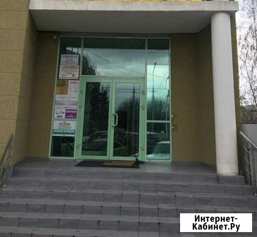 Офисное помещение, 40 кв.м. Краснодар - изображение 1