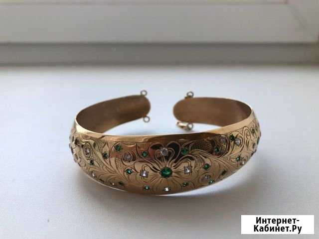 Браслет Самара - изображение 1