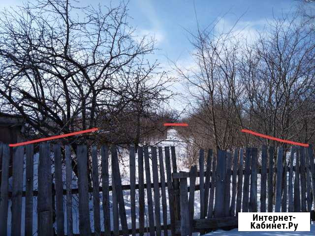 Участок 15 сот. (ИЖС) Сосновское - изображение 1