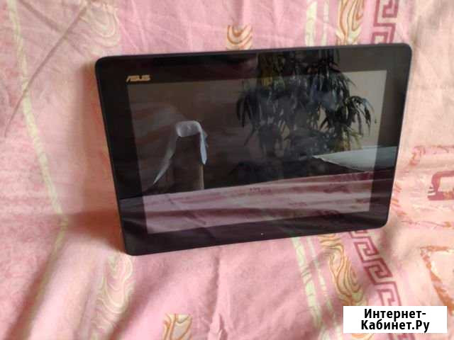 Asus Transformer Pad TF300G Жигулевск - изображение 1