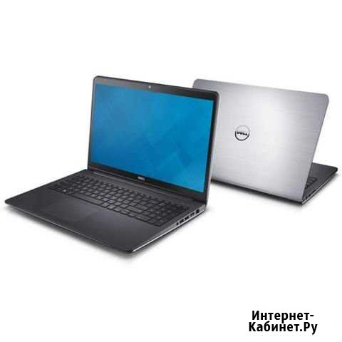 Ноутбук dell Inspiron 5555 Соликамск - изображение 1