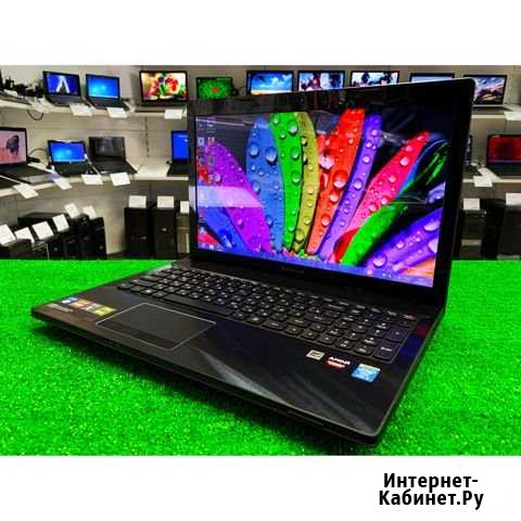 Ноутбук Core i5 Новосибирск - изображение 1