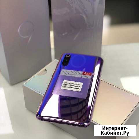 Xiaomi Mi 9 6/64 Ставрополь - изображение 1