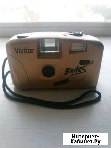 Vivitar Кстово - изображение 1