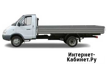 Открытая Газель 6 метров Ульяновск - изображение 1