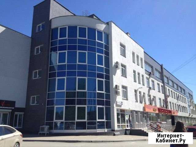 Офисное помещение, 29.4 кв.м. Екатеринбург - изображение 1