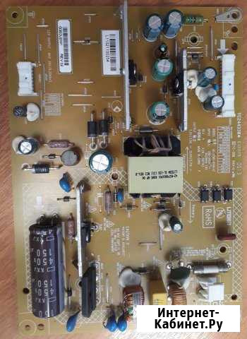 Блок питания Toshiba 32L2353RB б/у Комсомольск-на-Амуре - изображение 1