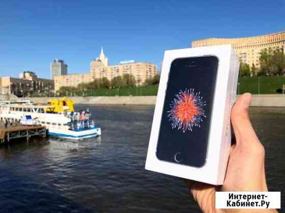 iPhone SE / iPhone 5s 16-64gb Казань