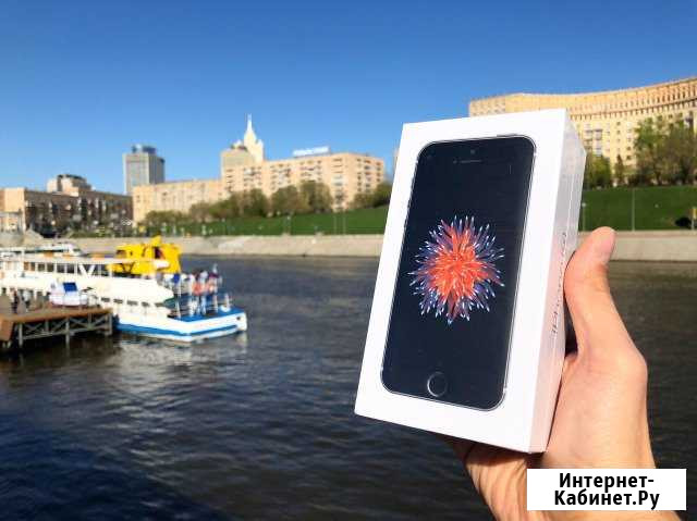 iPhone SE / iPhone 5s 16-64gb Казань - изображение 1