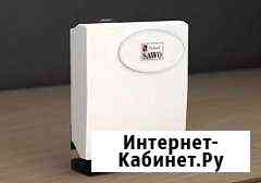 Блок мощности Sawo для электрокаменки Березники