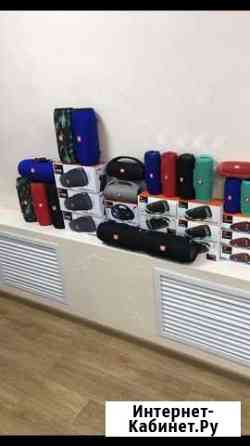 JBL Колонки в ассортименте Реплика хорошего качест Челябинск