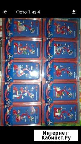 Коллекция чехлов 10 шт новая Обнинск - изображение 1