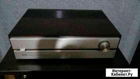 Denon pra-2000 Киров