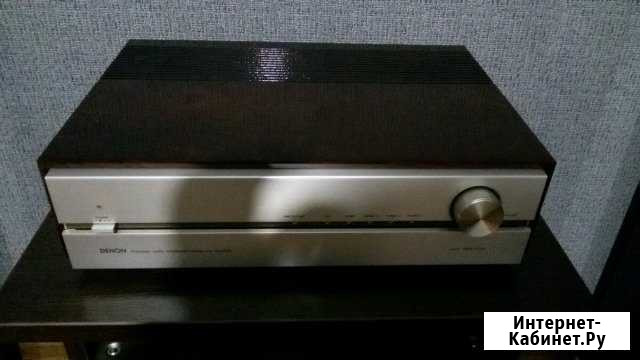 Denon pra-2000 Киров - изображение 1