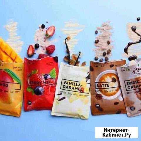 Коктейль Рязань