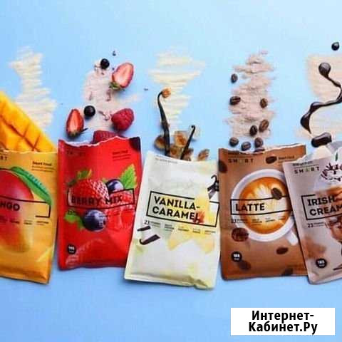 Коктейль Рязань - изображение 1