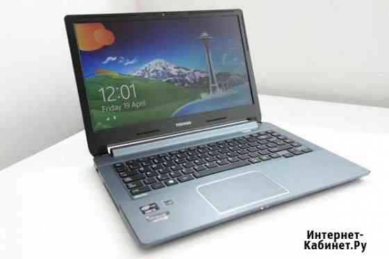 Ультрабук Toshiba satellite u 940 Сергиев Посад