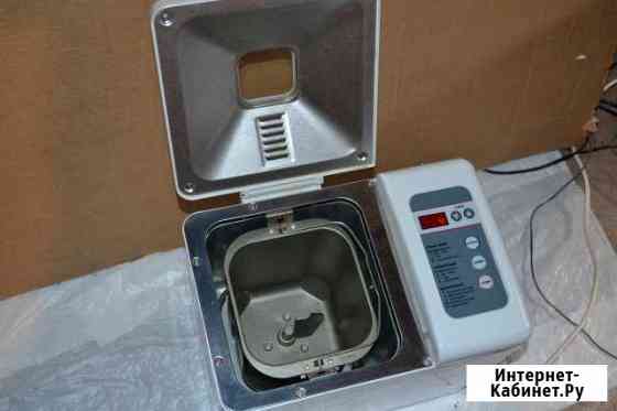 Хлебопечь Brotbackautomat WK 84300 Калининград