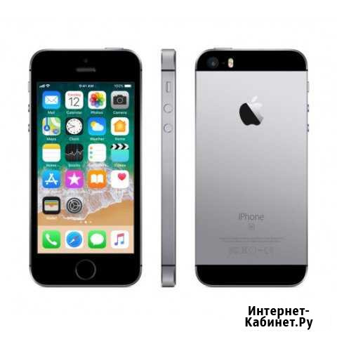 iPhone 5S 32Gb Space Gray На запчасти Екатеринбург - изображение 1