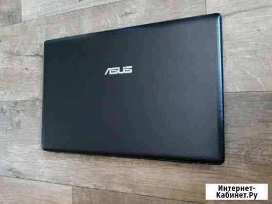 Продам ноутбук Asus x55u Евпатория