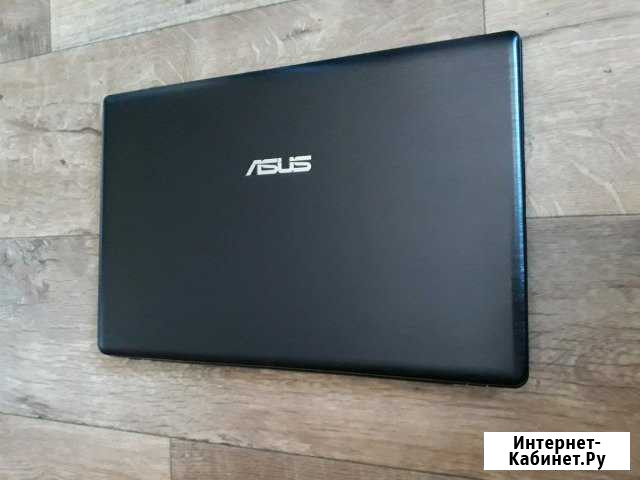 Продам ноутбук Asus x55u Евпатория - изображение 1