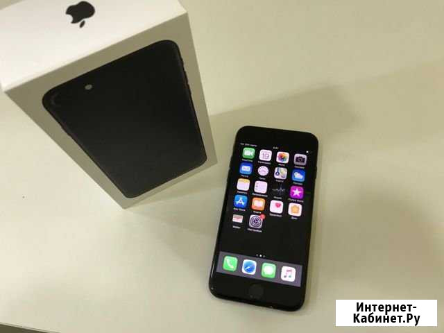 iPhone 7 128gb Сочи - изображение 1