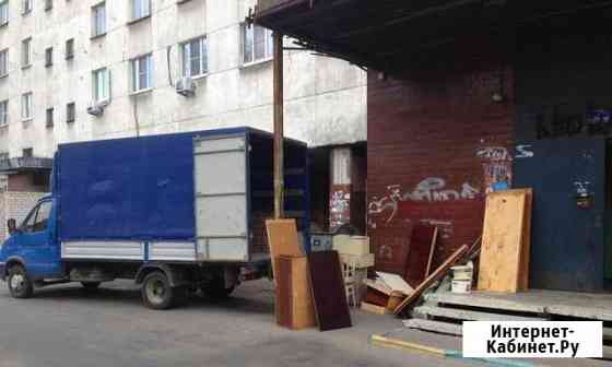 Вывоз мусора Тула